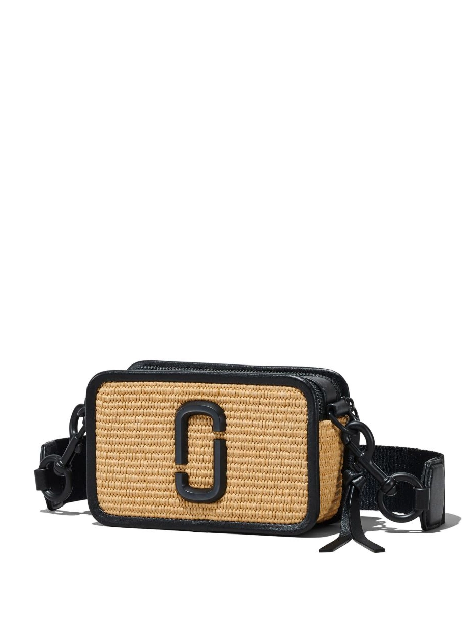 Affordable Straw Women Marc bag Jacobs The camera Snapshot 0629